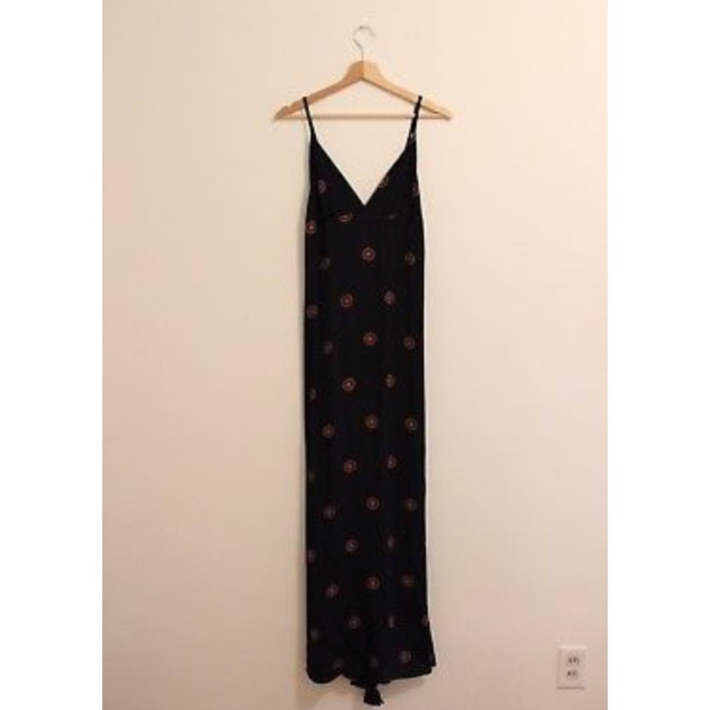 Flynn Skye “Paris Maxi” in “Sunflower Nights” - Picture 2 of 5